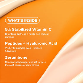Paula's Choice creamy texture close-up demonstrating smooth absorption benefit