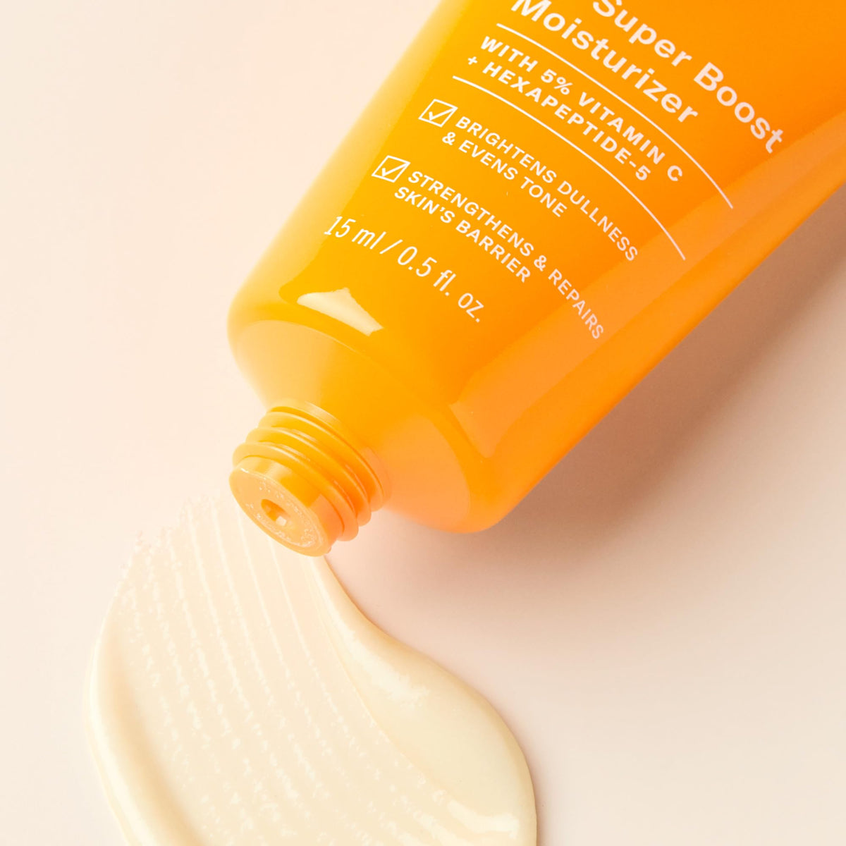 Paula's Choice on bathroom shelf in natural light for everyday routine
