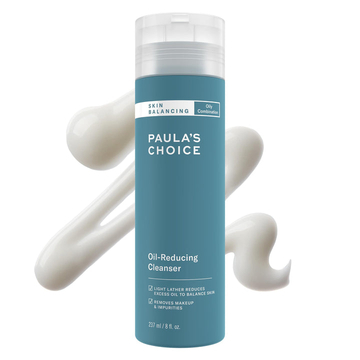 Paula's Choice front packaging showing product and branding for confident purchase