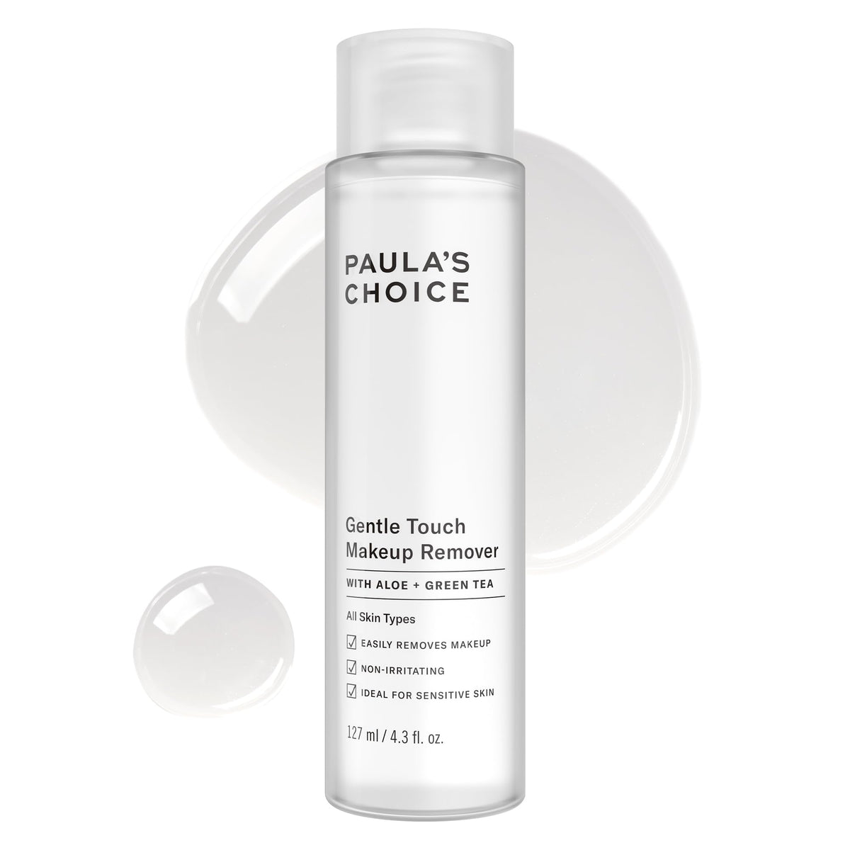 Paula's Choice front packaging showing product label and benefits