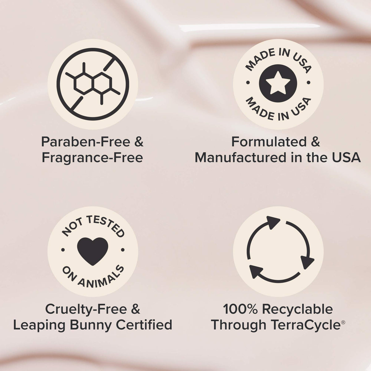 Paula's Choice ingredients visual with prickly pear, highlighting calming antioxidant benefits