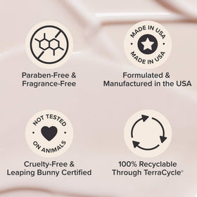 Paula's Choice ingredients visual with prickly pear, highlighting calming antioxidant benefits