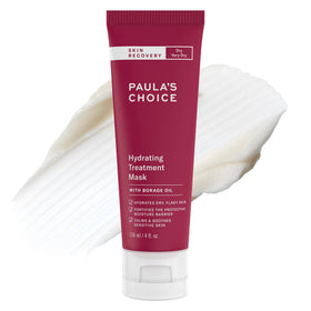 Paula's Choice jar front packaging showing clean design and clear product name
