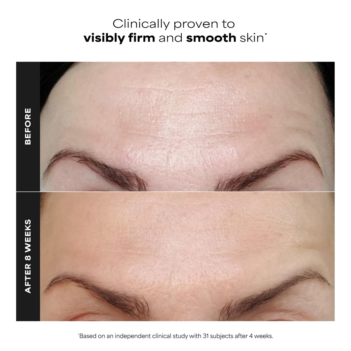 Paula's Choice close-up dropper delivering precise peptide booster dosing