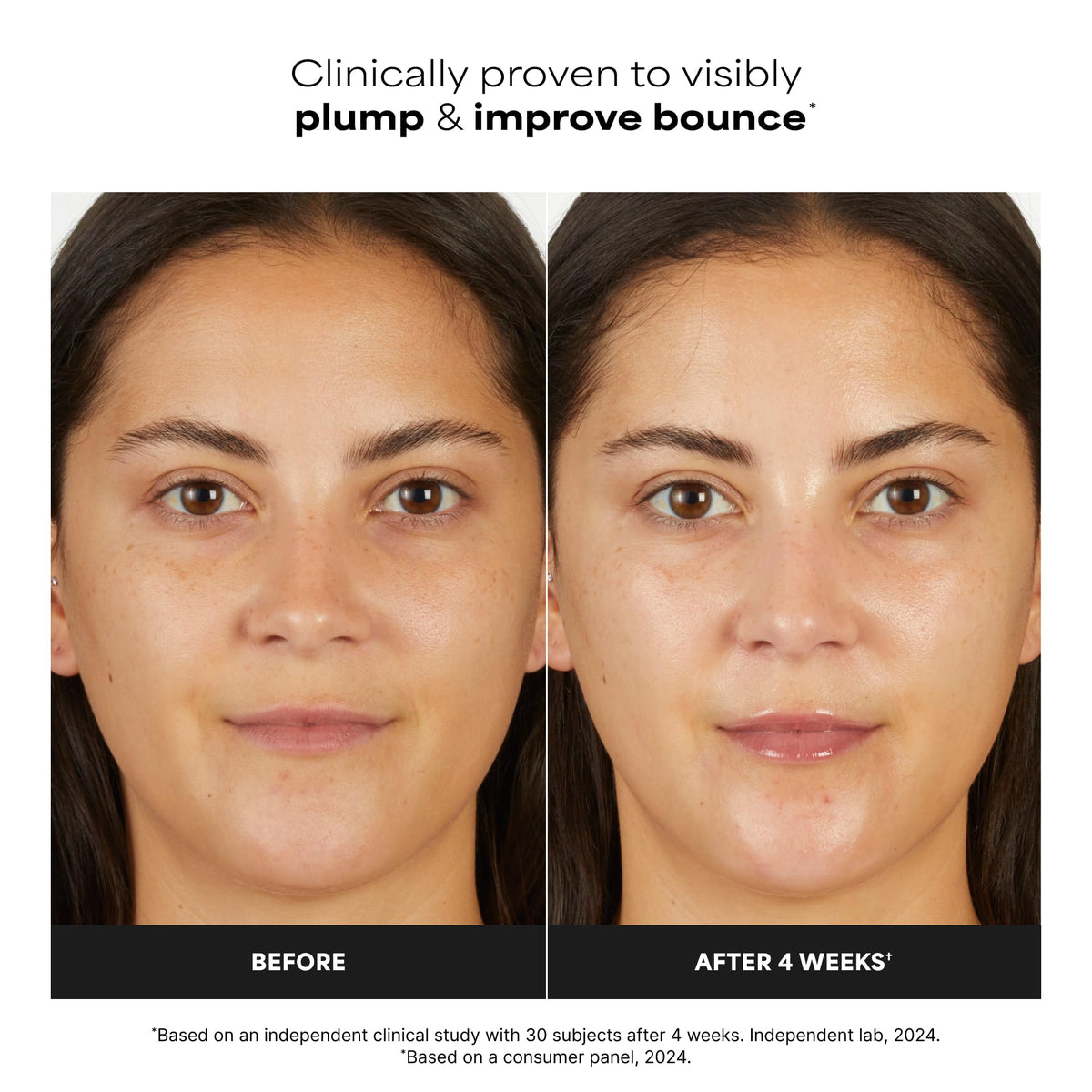 Paula's Choice open jar texture showing gel-cream hydration benefit