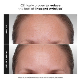 Paula's Choice pump dispensing cream illustrating controlled-release delivery