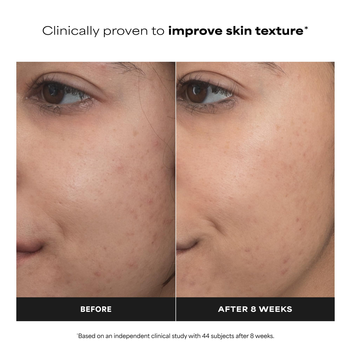 Paula's Choice serum droplet texture close-up highlighting smooth application