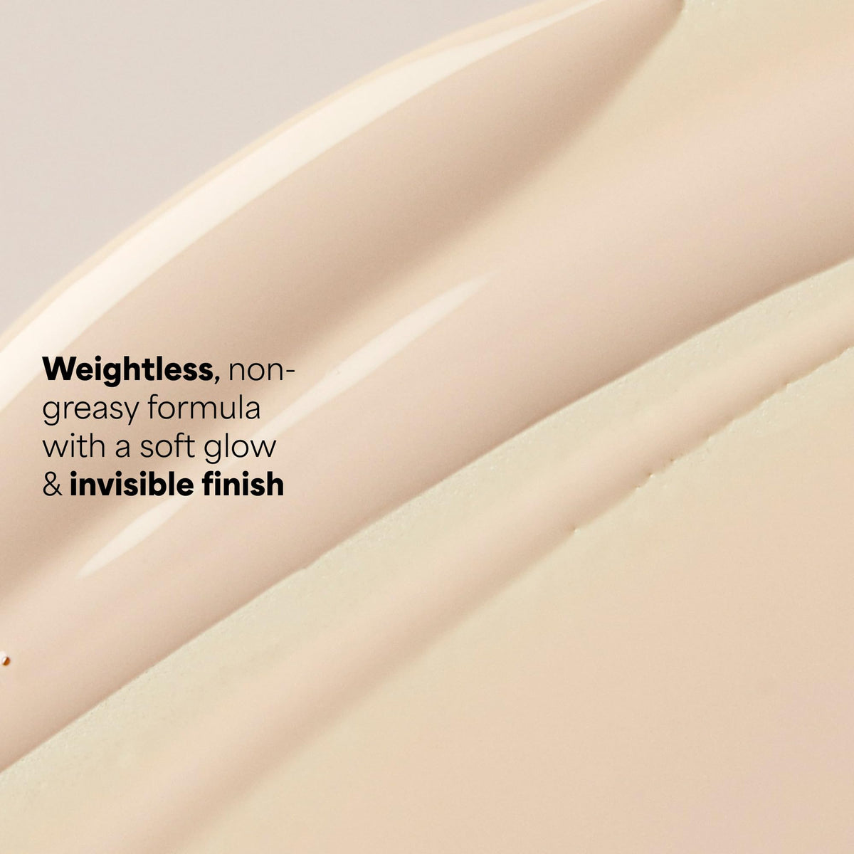Paula's Choice 2oz tube next to coin for size and travel-friendly benefit