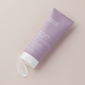 Paula's Choice texture closeup gel-cream showing lightweight, hydrating texture benefit