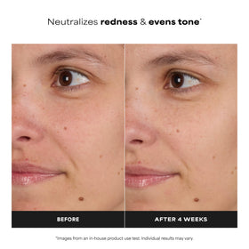 Paula's Choice toner pour demonstrating lightweight, clear texture for quick absorption benefit