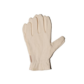 PAUME front packaging showing reusable gloves and benefits