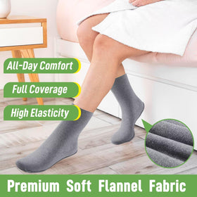 Paw Legend wrap worn on foot during relaxing activity demonstrating discreet wearability