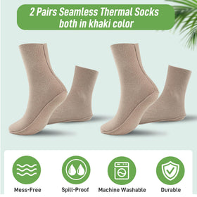 Paw Legend castor oil wrap worn on foot demonstrating secure fit and containment benefit