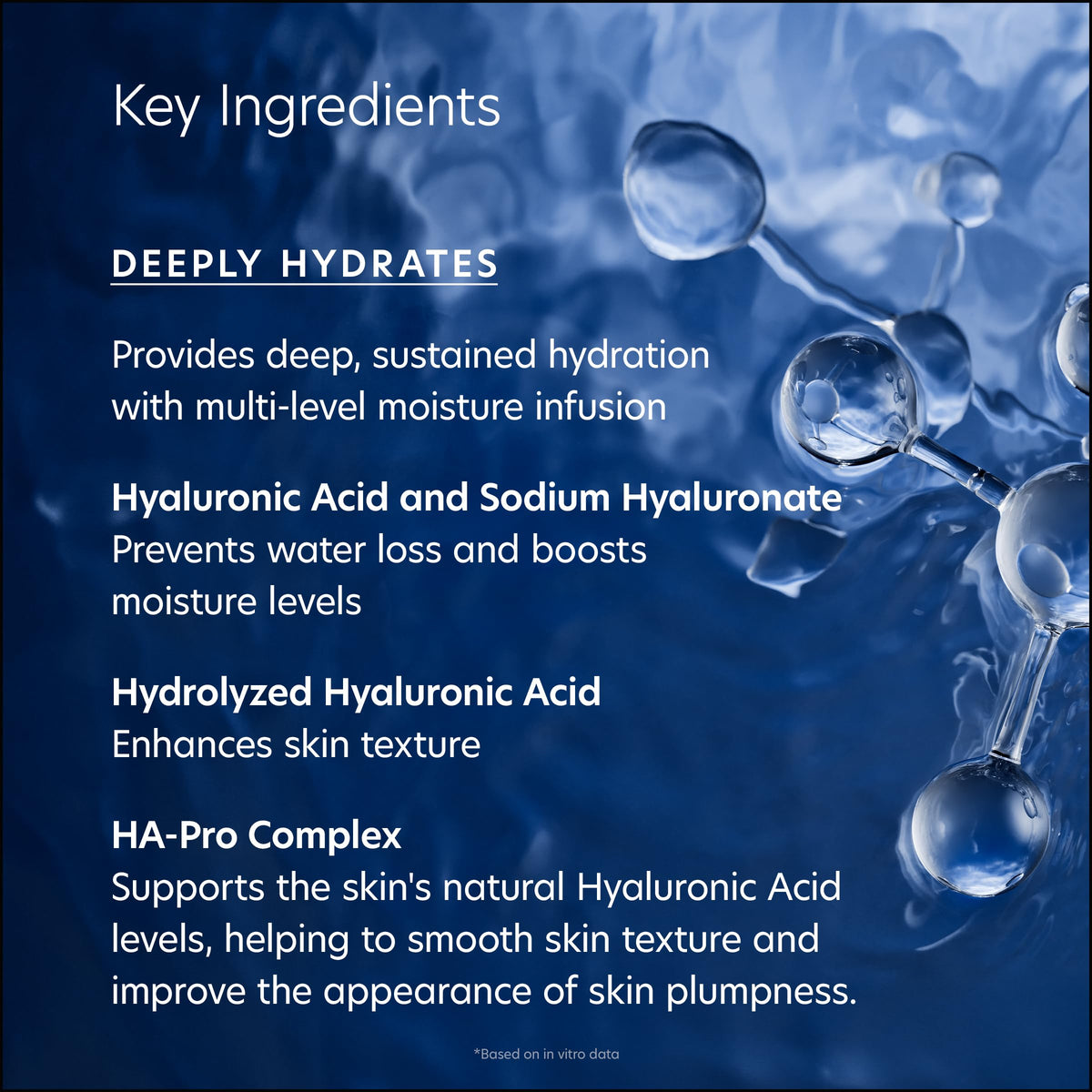 PCA SKIN applying serum to face in morning routine for hydrated skin
