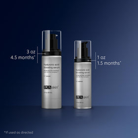 PCA SKIN illustration of ceramides and niacinamide supporting skin barrier