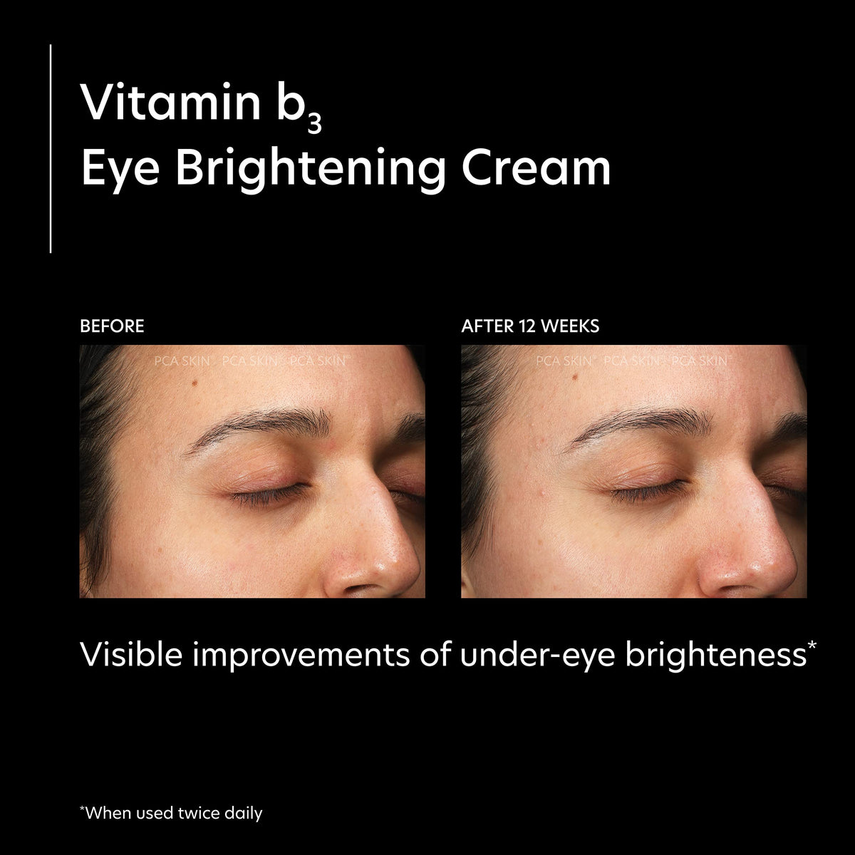 PCA SKIN texture close-up highlighting lightweight cream for smooth application