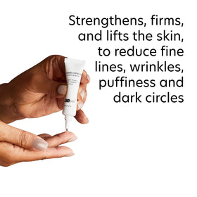 PCA SKIN gel being dispensed from the tube showing controlled application and minimal waste