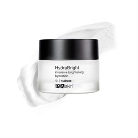 PCA SKIN front jar shot showing sleek packaging and quick identification benefit