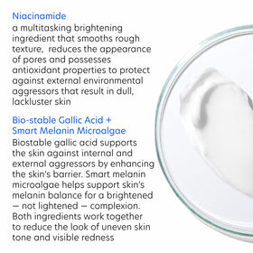 PCA SKIN open jar texture close-up highlighting lightweight cream hydration benefit