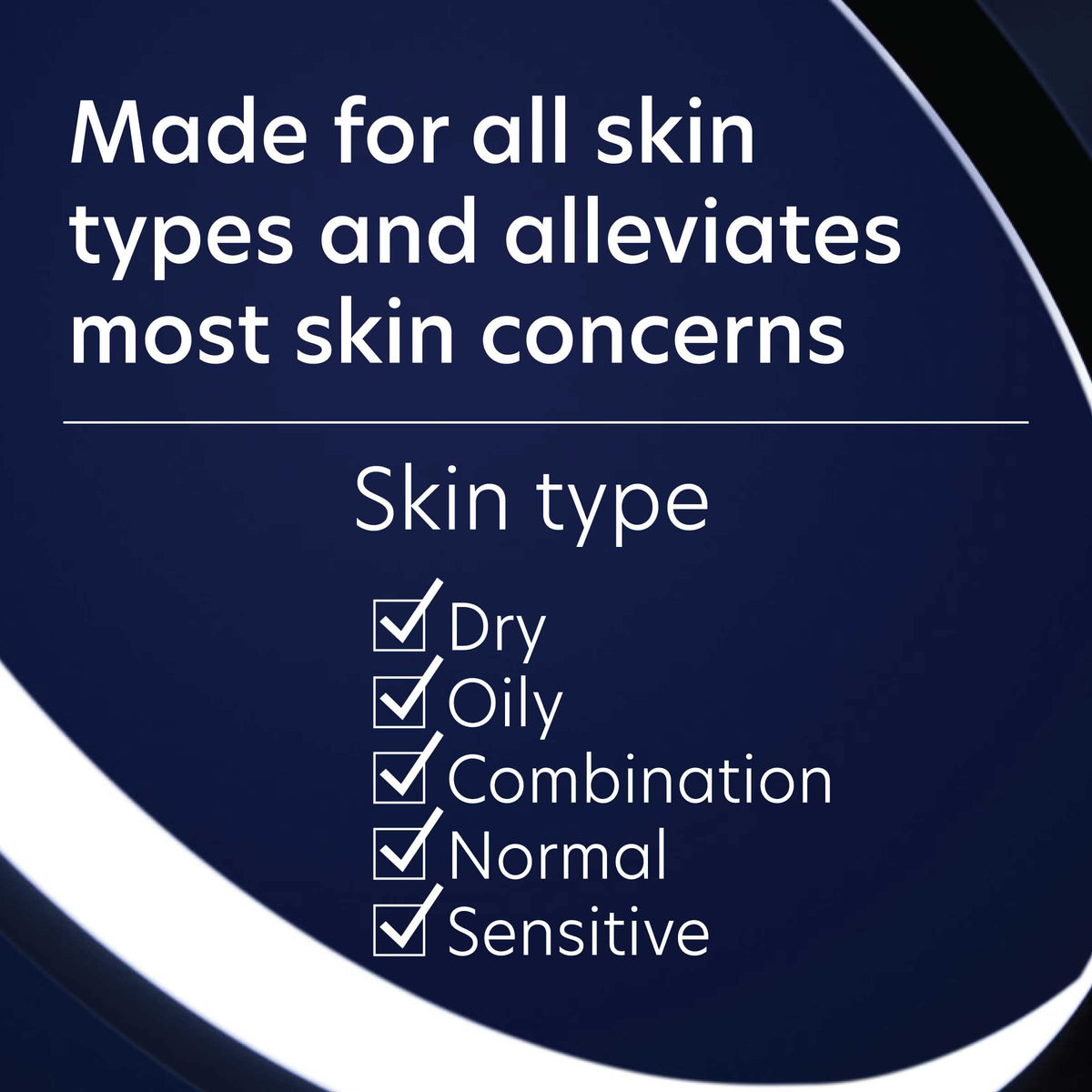 PCA SKIN cream texture closeup displaying smooth hydrating formula benefits