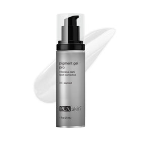 PCA SKIN front packaging showing bottle and label for clear identification and trust