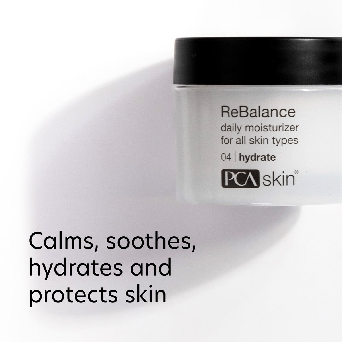 PCA SKIN bisabolol and marigold oil ingredients illustrating soothing benefit