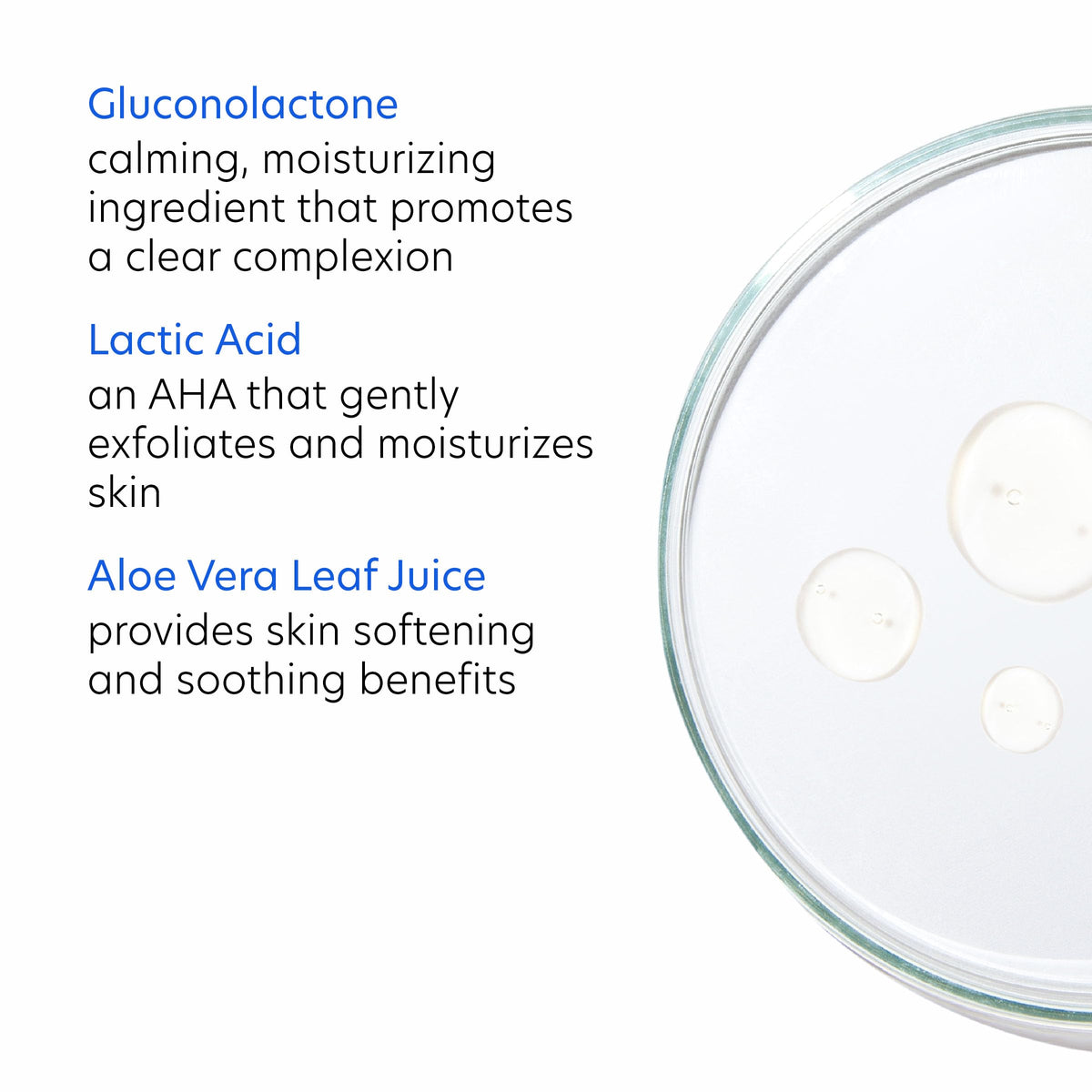 PCA SKIN foamy lather texture close-up demonstrating gentle cleansing action