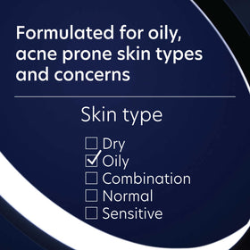 PCA SKIN close-up of toner droplet showing lightweight texture
