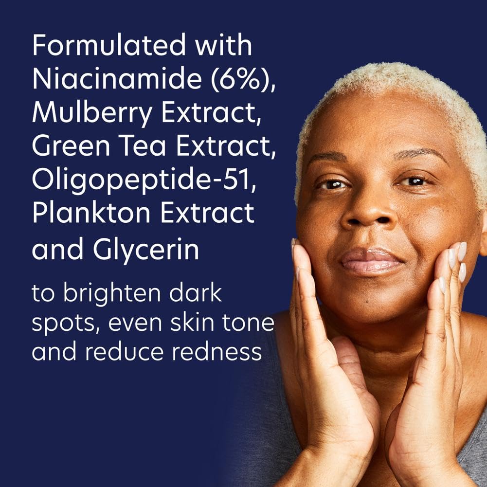 PCA SKIN ingredients label with key actives and transparent formulation benefit