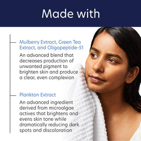 PCA SKIN serum texture close-up demonstrating lightweight, fast-absorbing feel