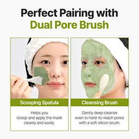 P.CALM in bathroom spa setting suggesting calming home use