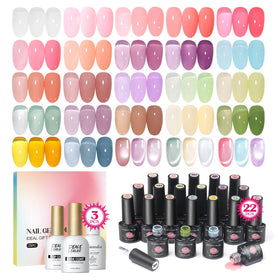 PEACECOLOR front packaging showing kit contents and benefits