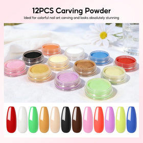 PEACECOLOR UV lamp curing a nail for quick salon-quality finish