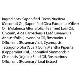 Pedifix Nurturesce on bathroom shelf conveying everyday skincare routine