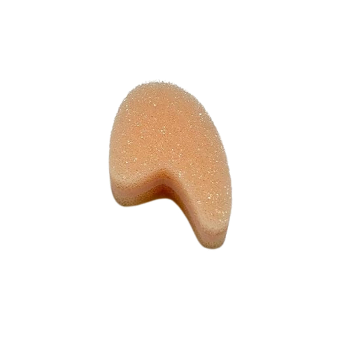 Pedifix close-up of three-layer Polyfoam texture demonstrating cushioning and durability