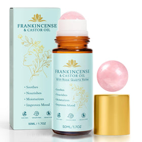 Peehss front packaging roll-on showing label and bottle benefits