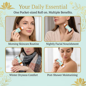 Peehss lifestyle spa setting conveying calming, ritual-ready use
