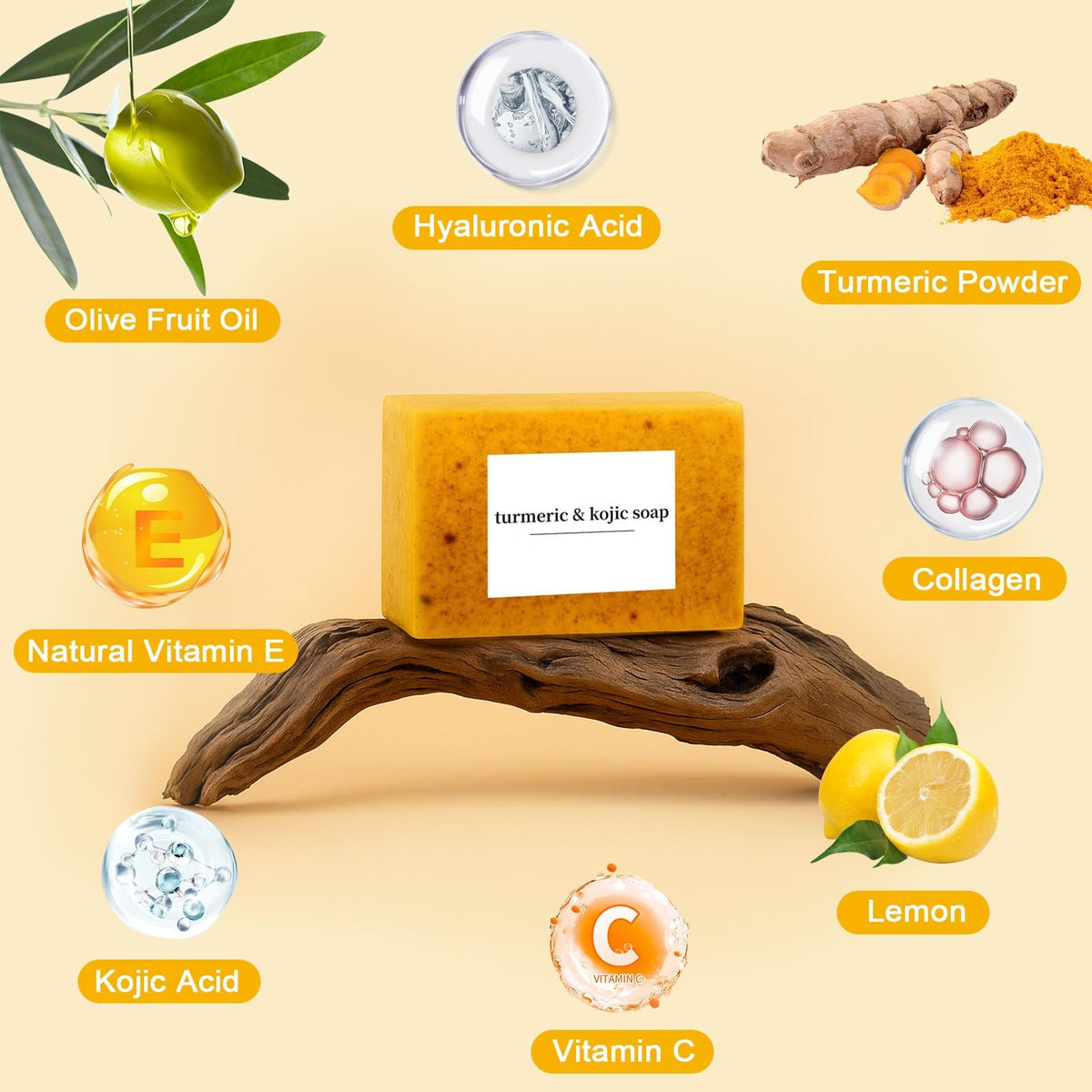 Peehss soap lather on hand demonstrating rich foam and moisturizing feel