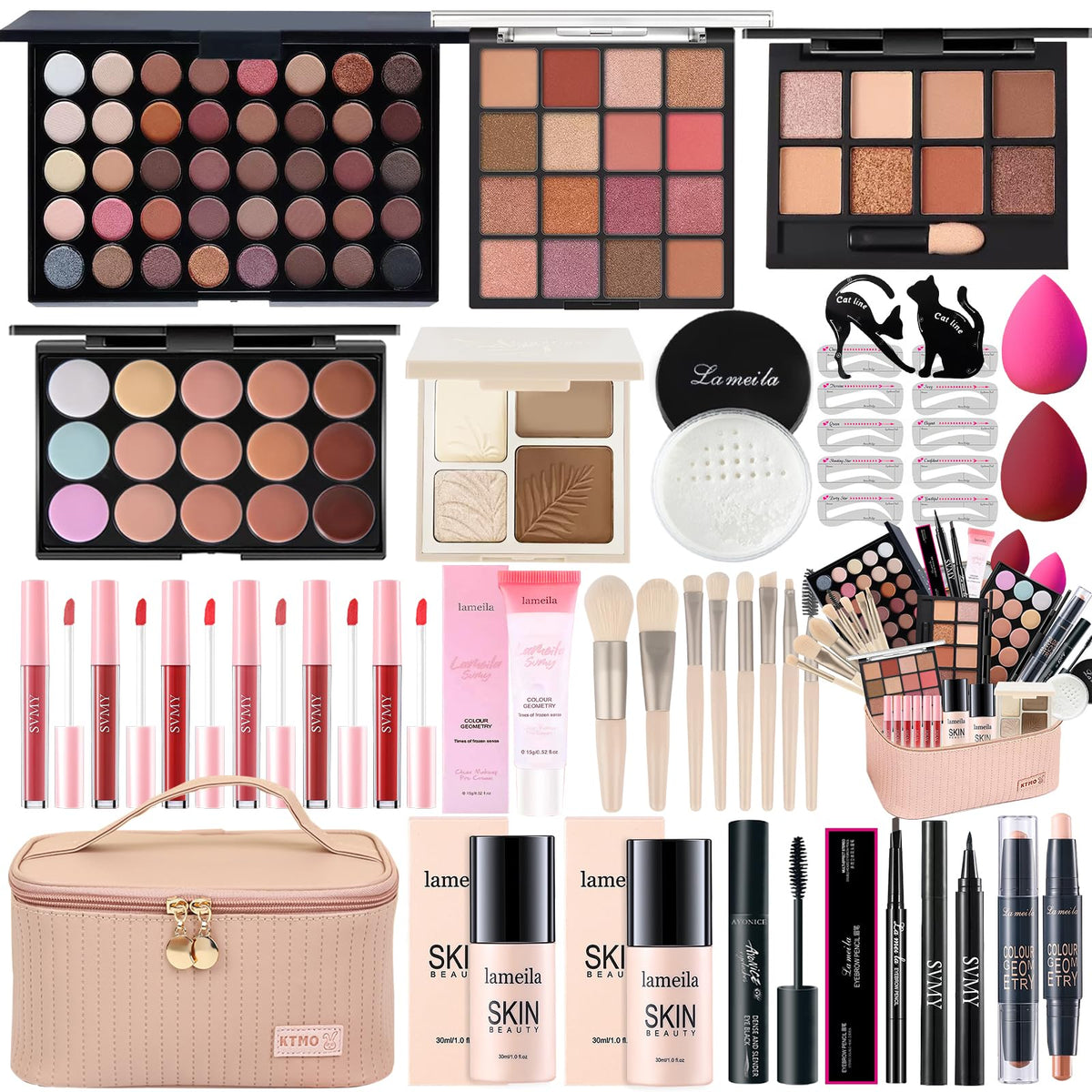 Peenice front packaging showing full kit and neat presentation for gifting