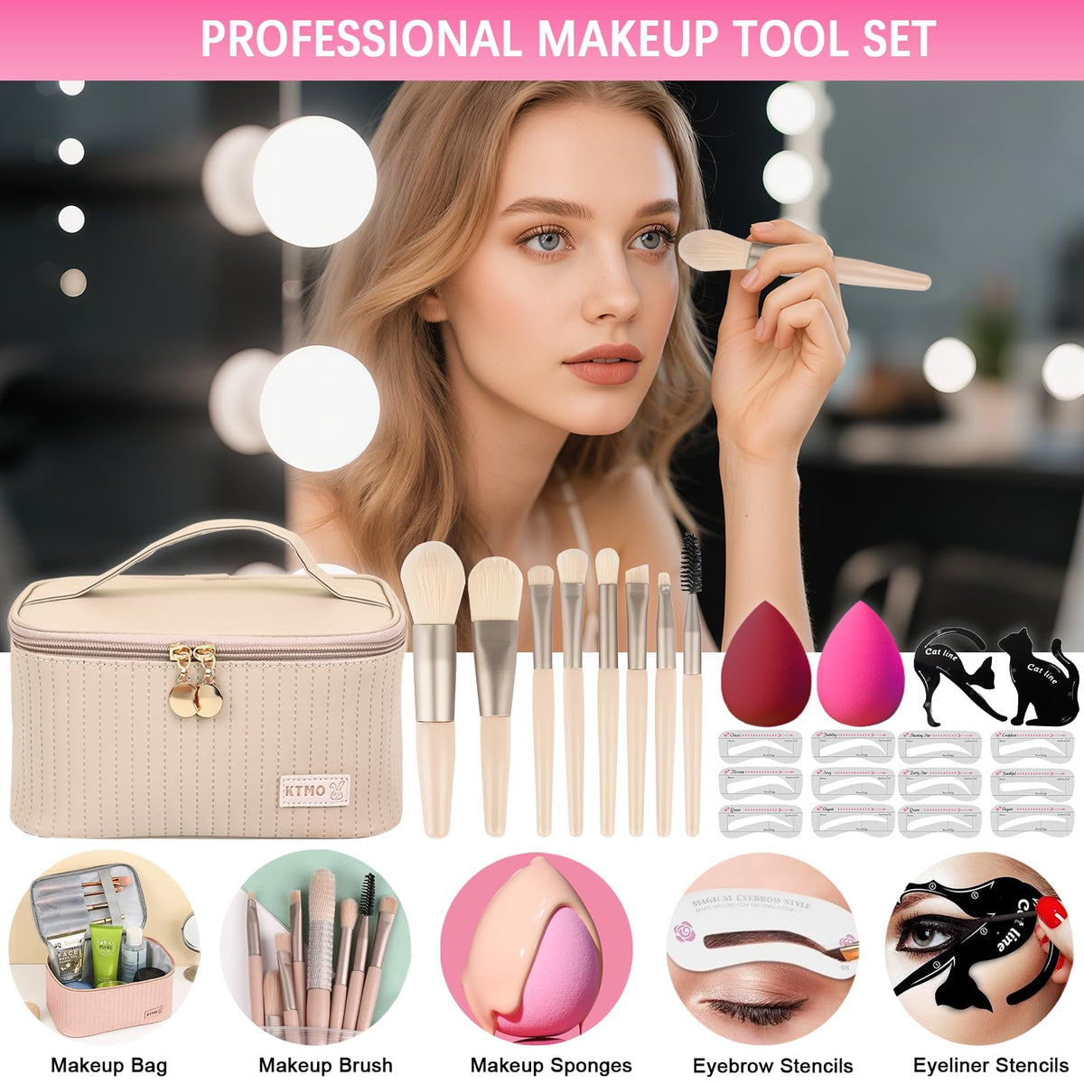Peenice lipstick and lipgloss collection offering versatile shades