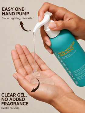 pekinly label detail highlighting key claims and ingredient transparency benefit