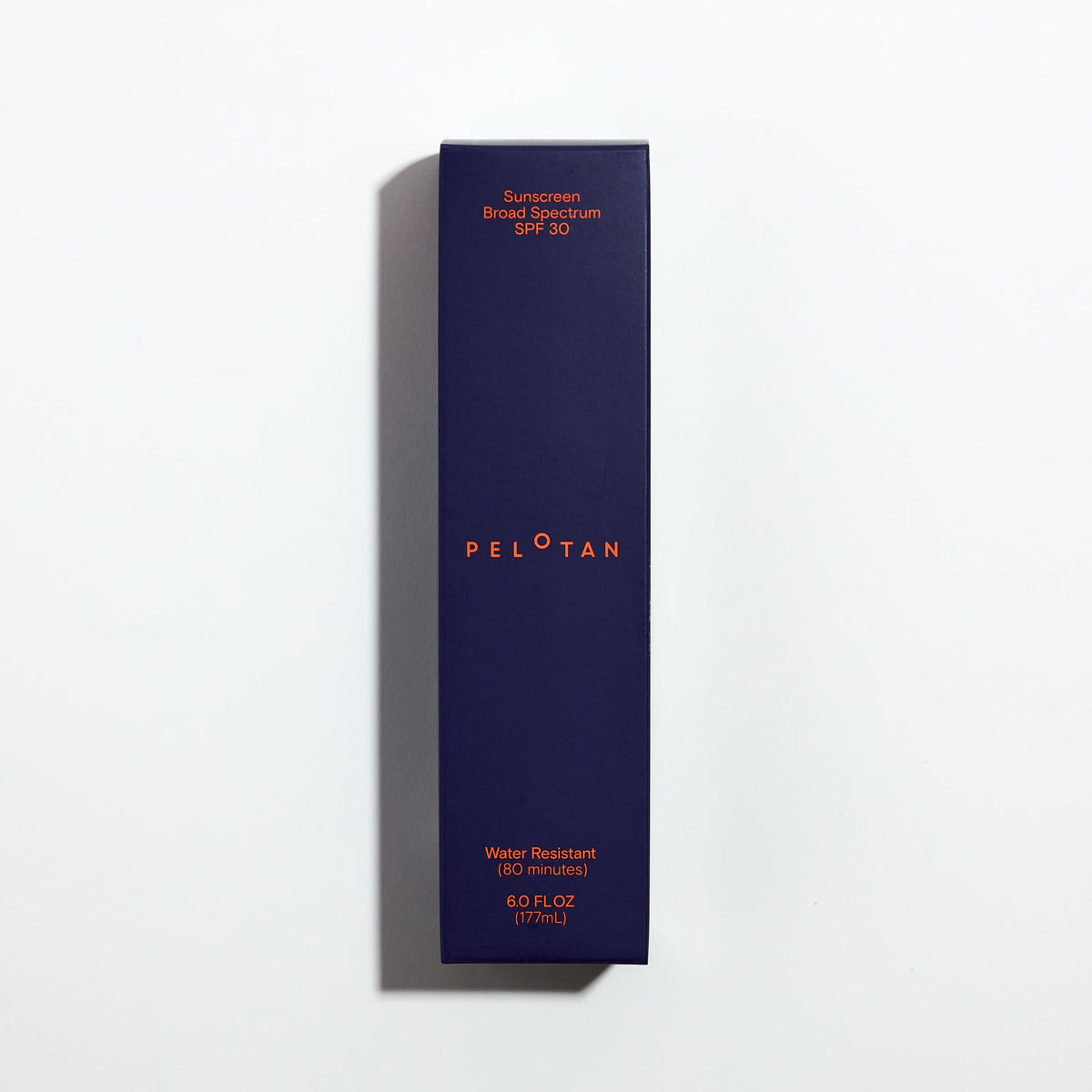 Pelotan texture on skin absorbed quickly with no greasy residue benefit