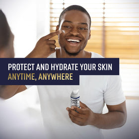 PENEBELLA ingredient label close-up showing active ingredients for nourishment
