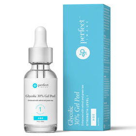 Perfect Image front packaging view showing professional peel and clear labeling for confident purchase
