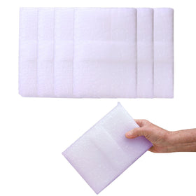 Performa front packaging showing six 1 lb lavender blocks and bulk value