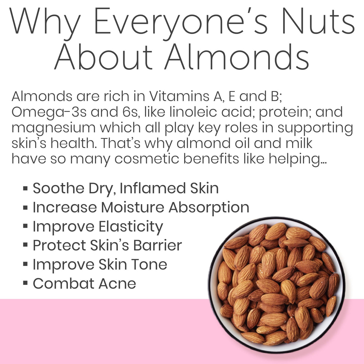 Perlier white almond on bathroom shelf in lifestyle setting showing spa-like daily use benefit