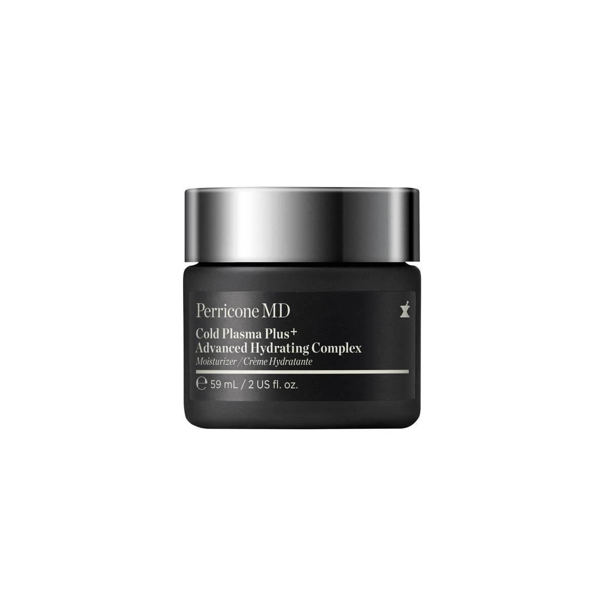 Perricone MD front packaging showing clean design and product name benefits
