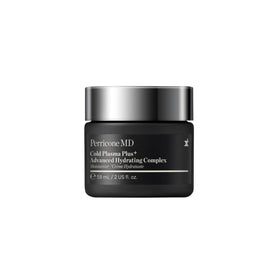 Perricone MD front packaging showing clean design and product name benefits