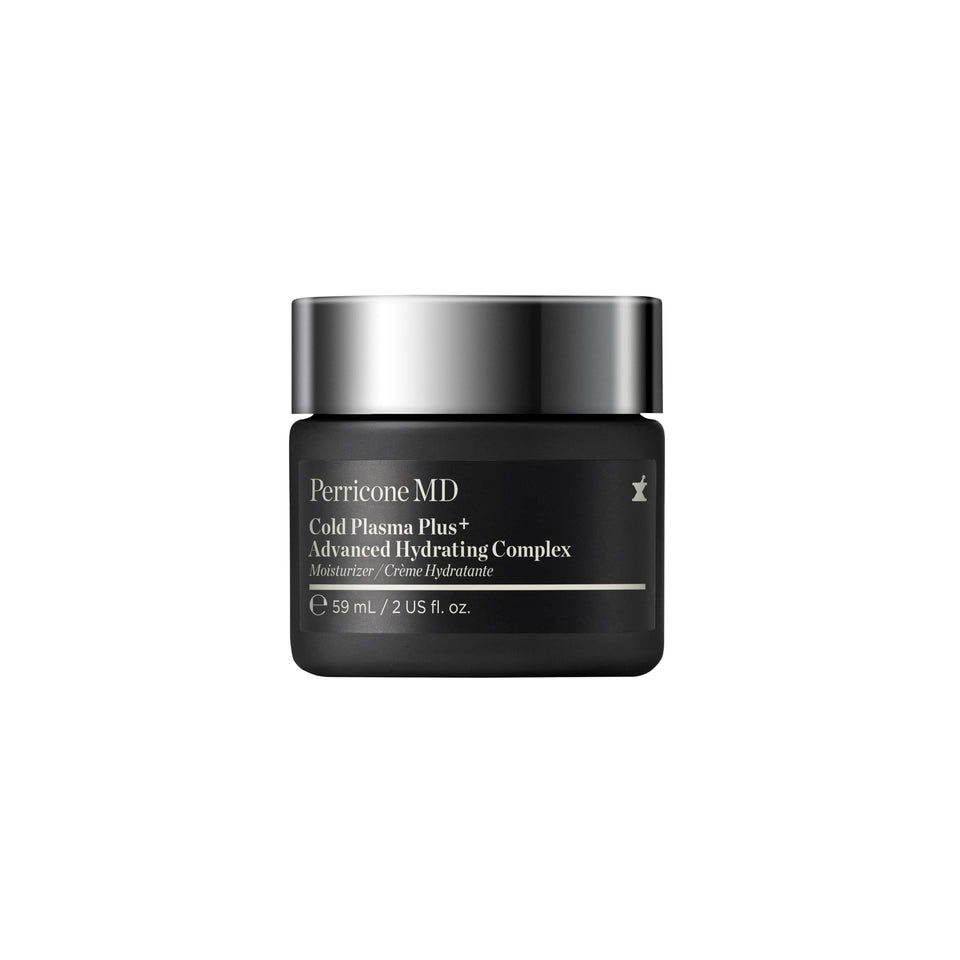 Perricone MD front packaging showing clean design and product name benefits