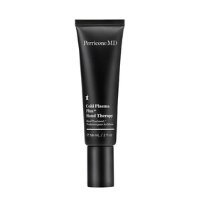 Perricone MD front tube shot showing product packaging and benefits